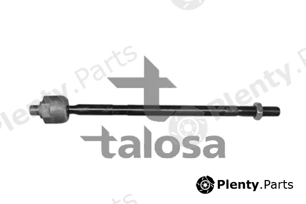 Talosa 44-09116 — Inner Tie Rod