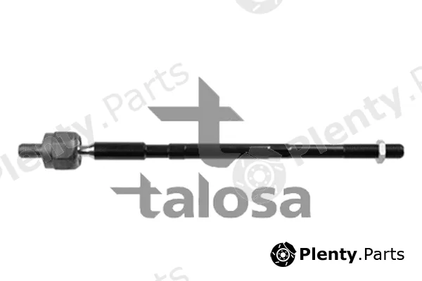 Talosa 44-09713 — Inner Tie Rod