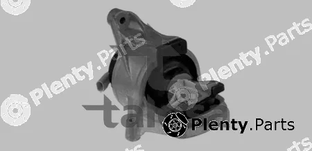 Talosa 61-15524 — Mounting, engine
