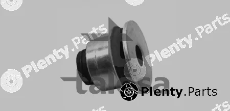 Talosa 64-16769 — Mounting, steering gear