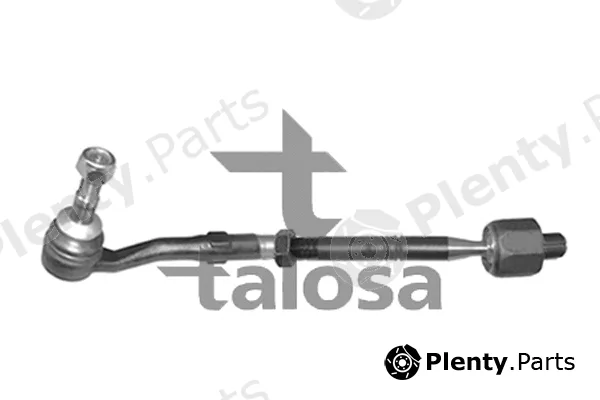 Talosa 41-00277 — Tie Rod