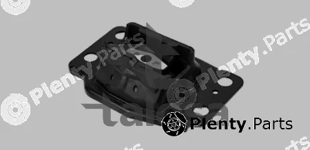 Talosa 61-16909 — Mounting, engine