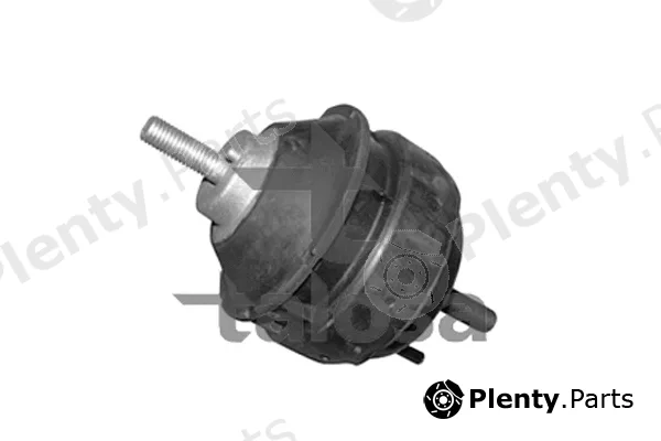 Talosa 61-06684 — Mounting, engine