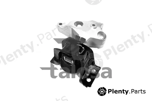 Talosa 61-11995 — Mounting, engine