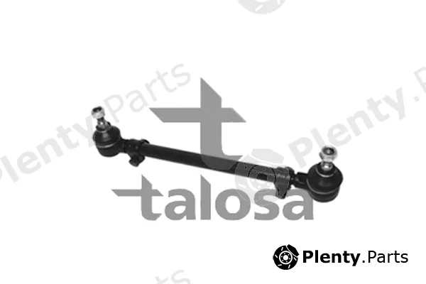 Talosa 43-02274 — Centre Rod Assembly