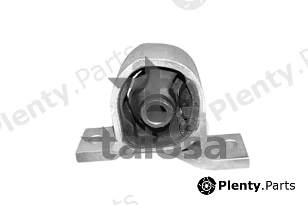 Talosa 61-06820 — Mounting, engine