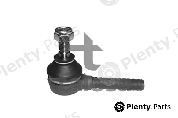 Talosa 42-09625 — Tie Rod End