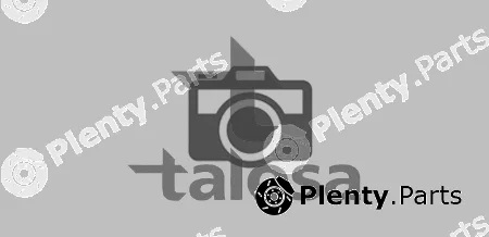 Talosa 61-16247 — Mounting, engine