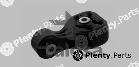 Talosa 61-15538 — Mounting, engine