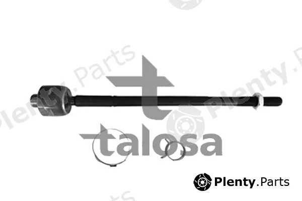 Talosa 44-11176 — Inner Tie Rod