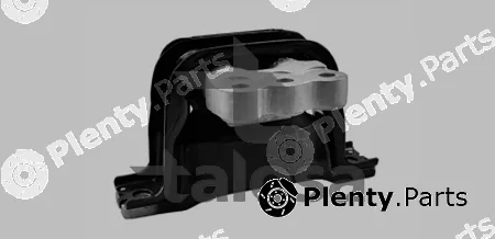 Talosa 61-16631 — Mounting, engine