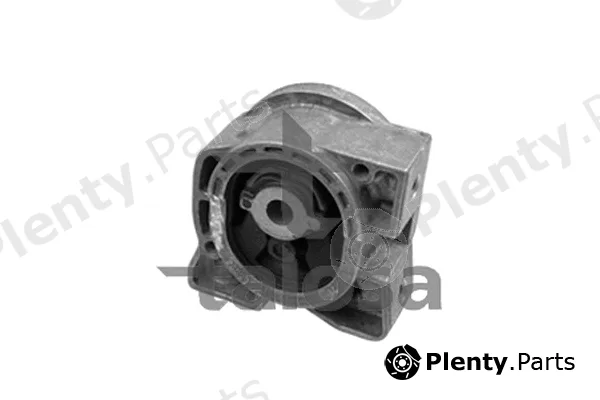 Talosa 61-11079 — Mounting, engine