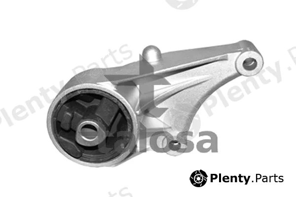 Talosa 61-06985 — Mounting, engine