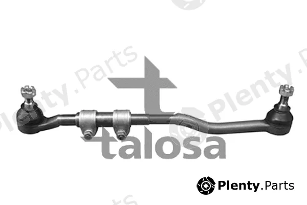 Talosa 41-00019 — Tie Rod