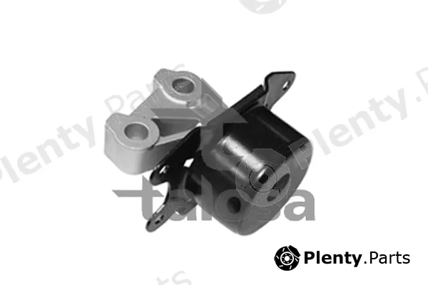 Talosa 61-06937 — Mounting, engine