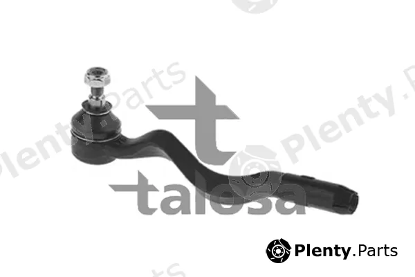 Talosa 42-02258 — Tie Rod End