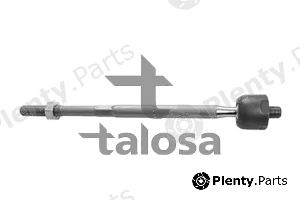 Talosa 44-13887 — Inner Tie Rod