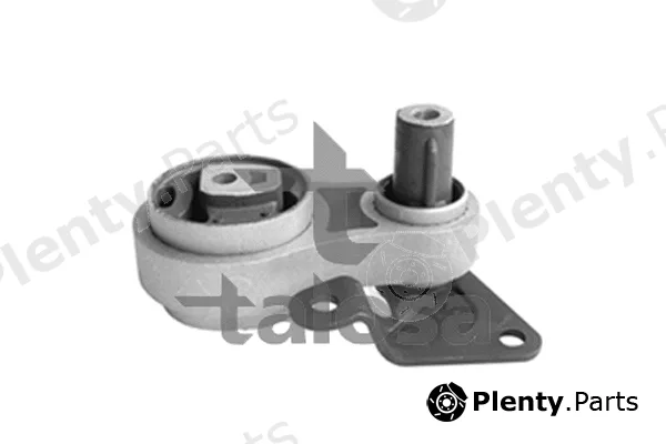 Talosa 62-06697 — Mounting, automatic transmission