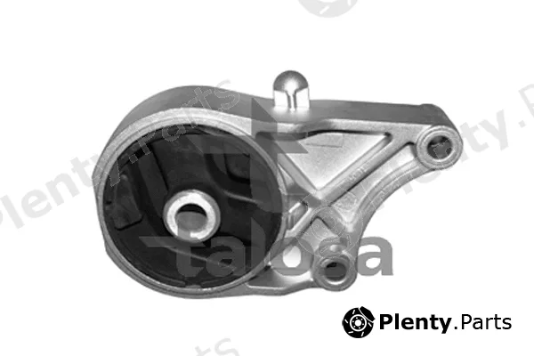 Talosa 61-11381 — Mounting, engine