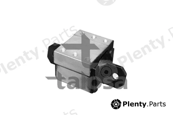 Talosa 61-10898 — Mounting, engine