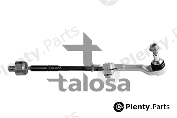 Talosa 41-11329 — Tie Rod