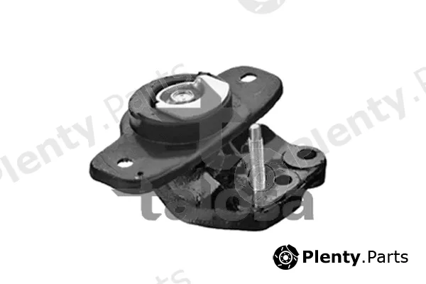 Talosa 61-12976 — Mounting, engine