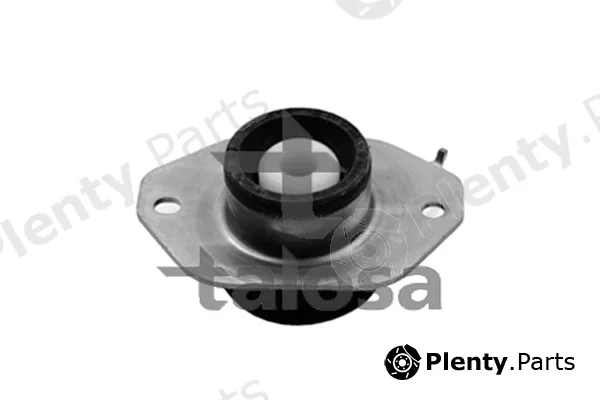 Talosa 61-12980 — Mounting, engine