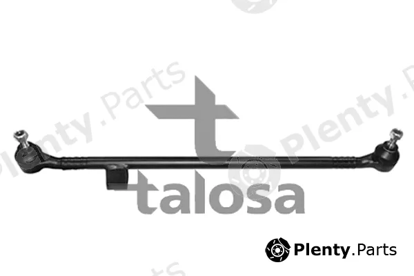 Talosa 43-01924 — Centre Rod Assembly