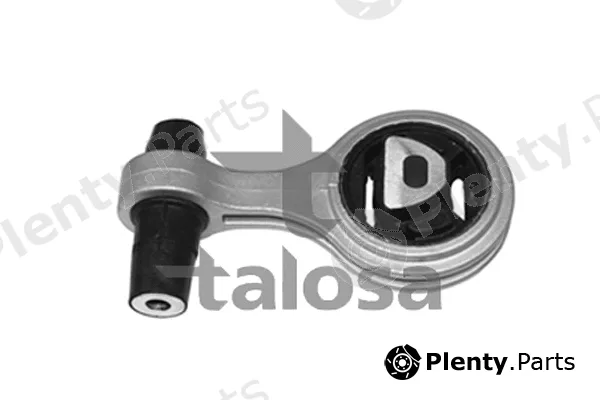 Talosa 61-06723 — Mounting, engine