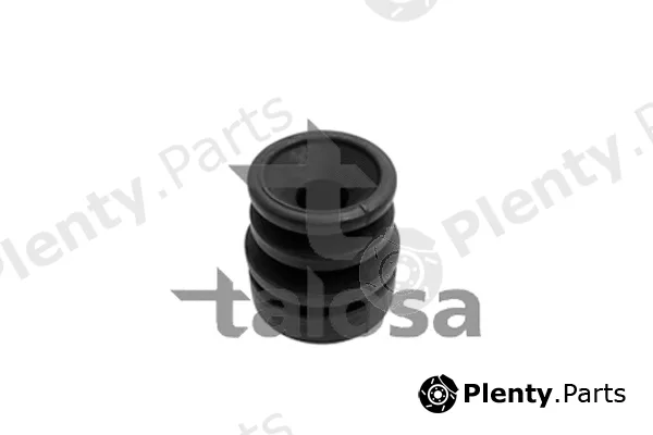 Talosa 61-14110 — Mounting, engine