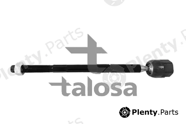 Talosa 44-12835 — Inner Tie Rod