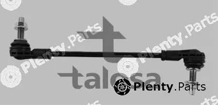 Talosa 50-17281 — Link/Coupling Rod, stabiliser bar