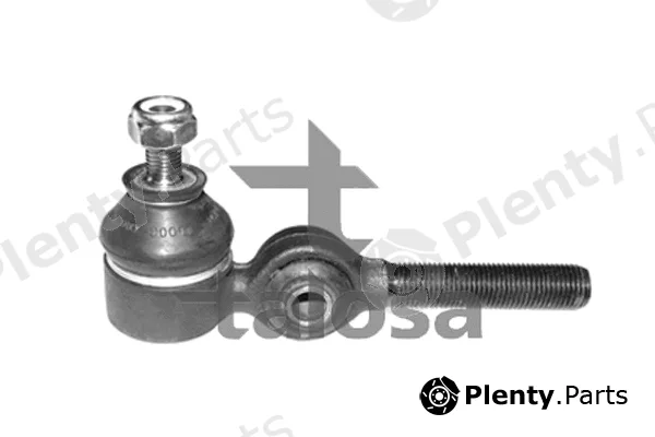 Talosa 42-09615 — Tie Rod End