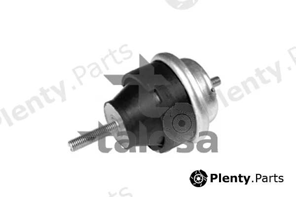 Talosa 61-05154 — Mounting, engine