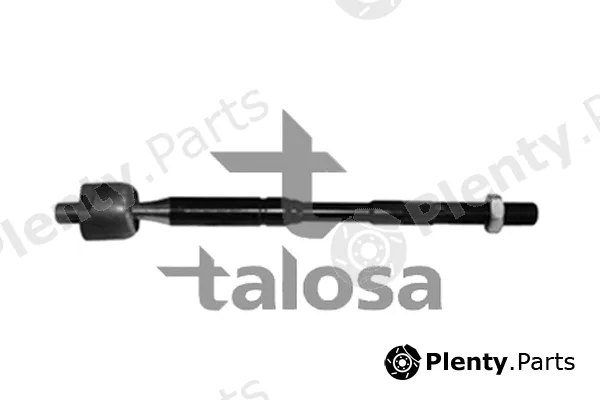 Talosa 44-08783 — Inner Tie Rod