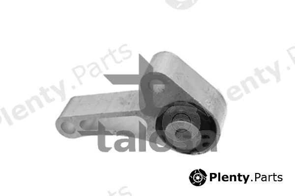 Talosa 61-12006 — Mounting, engine