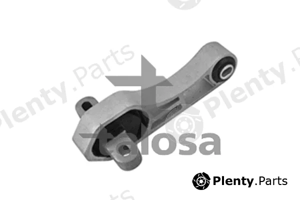 Talosa 61-06740 — Mounting, engine