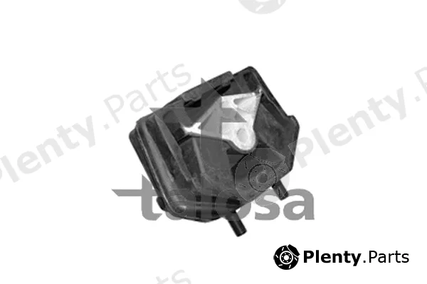 Talosa 61-06961 — Mounting, engine