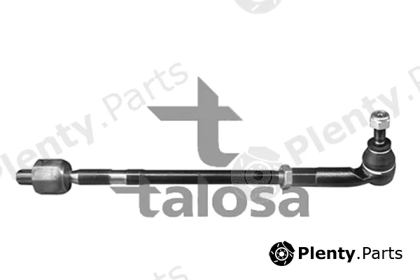 Talosa 41-03751 — Tie Rod