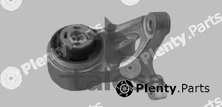 Talosa 61-15550 — Mounting, engine