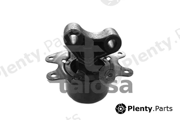 Talosa 61-11374 — Mounting, engine