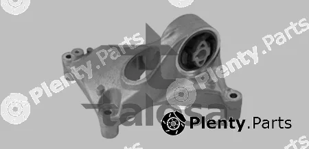 Talosa 61-15894 — Mounting, engine