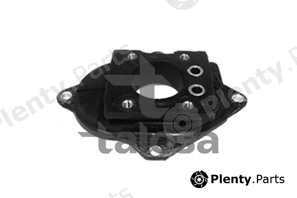 Talosa 62-06610 — Flange, carburettor