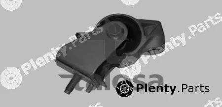 Talosa 61-16377 — Mounting, engine
