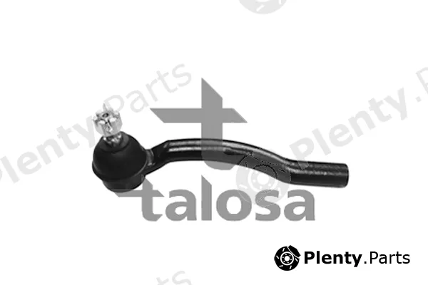 Talosa 42-04586 — Tie Rod End