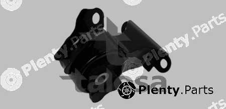 Talosa 61-19902 — Mounting, engine