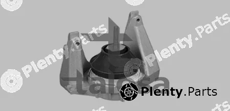 Talosa 61-16367 — Mounting, engine