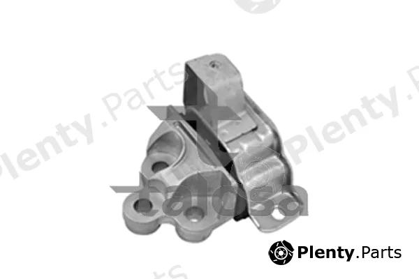 Talosa 61-06742 — Mounting, engine