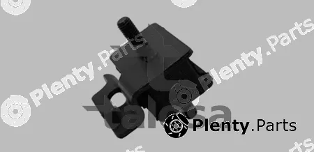 Talosa 61-16239 — Mounting, engine