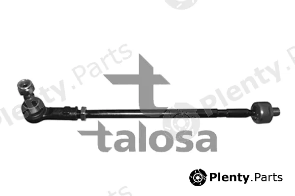 Talosa 41-00207 — Tie Rod